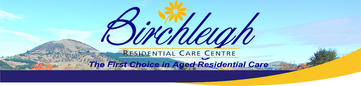 Birchleigh Aged Residential Care Centre